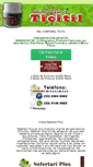 Mobile Screenshot of gelcorporalticitl.com